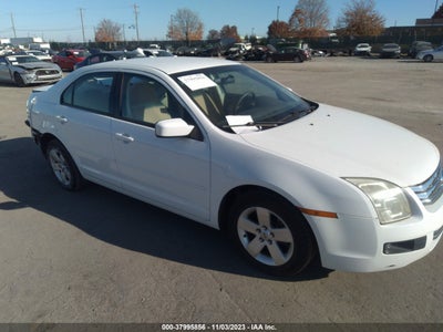 Ford Fusion 2007