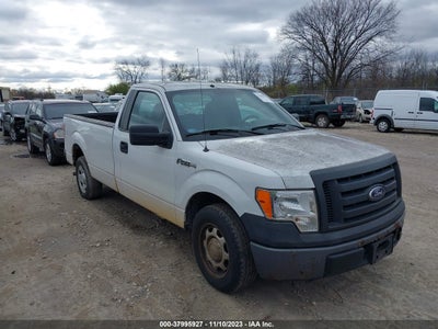 Ford F-150 2010