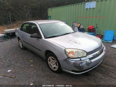 Chevrolet Malibu 2005