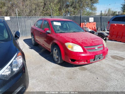 Chevrolet Cobalt 2007