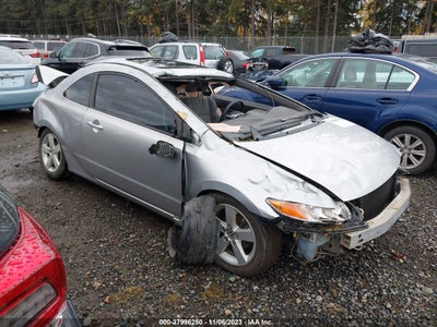 Honda Civic 2007