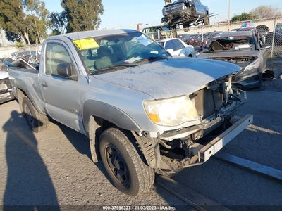 Toyota Tacoma 2007