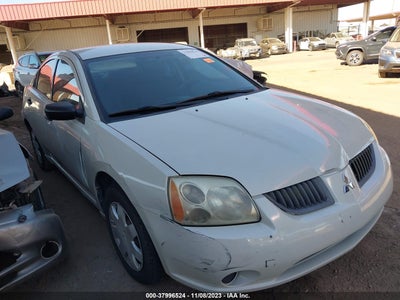 Mitsubishi Galant 2005