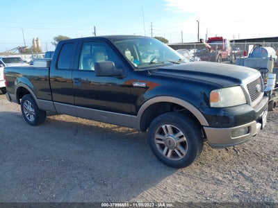 Ford F-150 2005