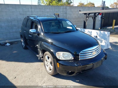 Chevrolet Hhr 2006