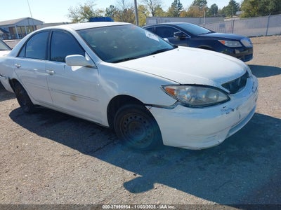 Toyota Camry 2005