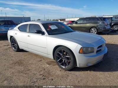 Dodge Charger 2006