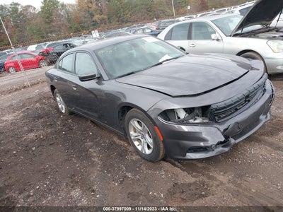 Dodge Charger 2021