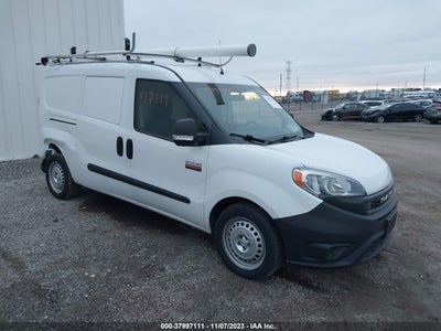 Ram Promaster City 2019