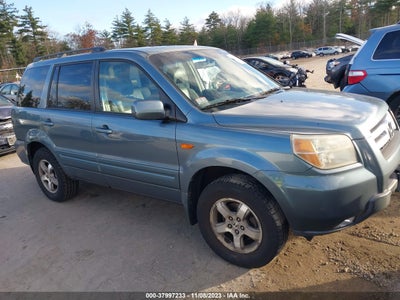 Honda Pilot 2006