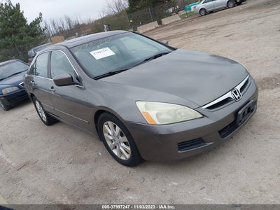 Honda Accord 2006