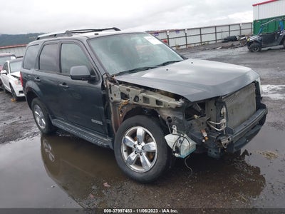 Ford Escape 2008