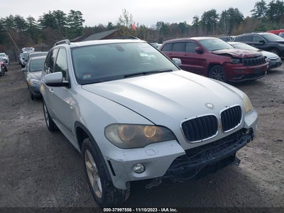 Bmw X5 2009