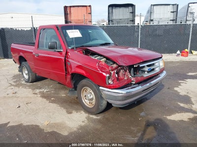 Ford Ranger 1997