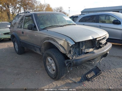 Chevrolet Blazer 1999