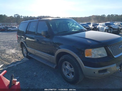 Ford Expedition 2005