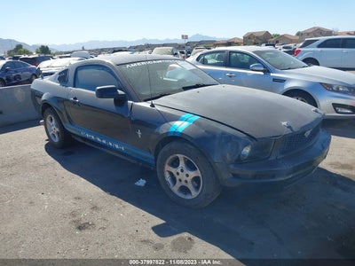 Ford Mustang 2007