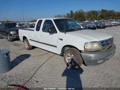 Ford F-150 1997