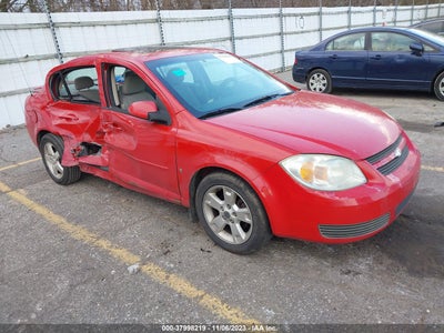 Chevrolet Cobalt 2007