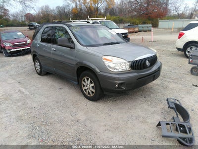 Buick Rendezvous 2004