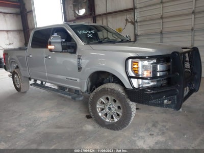 Ford F-250 2018