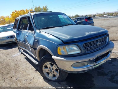 Ford Expedition 1998