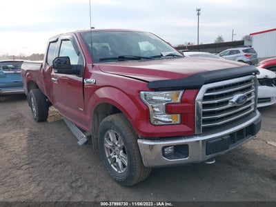 Ford F-150 2015