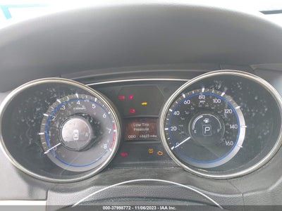 DayDrive