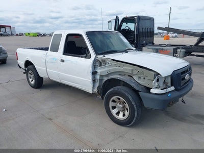 Ford Ranger 2008