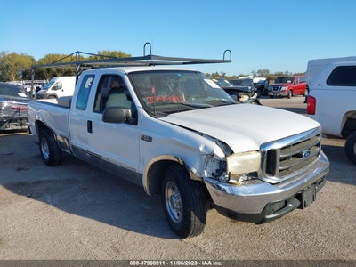 Ford F-250 1999