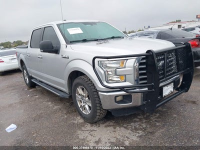 Ford F-150 2015