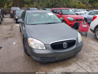 Buick Lucerne 2006
