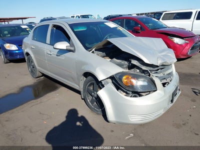 Chevrolet Cobalt 2009