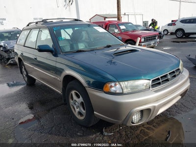 Subaru Legacy 1999