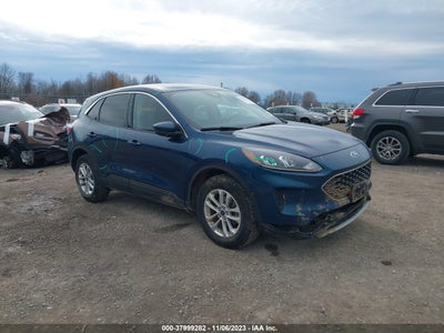 Ford Escape 2020