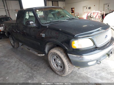 Ford F-150 1999