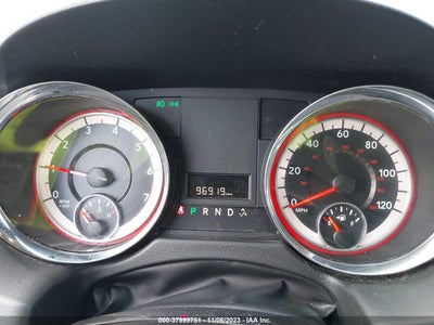 DayDrive
