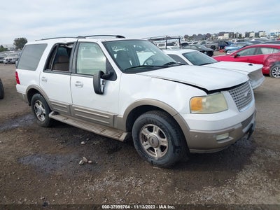 Ford Expedition 2004