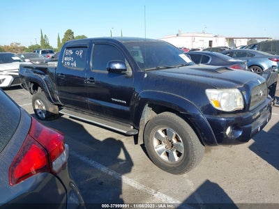 Toyota Tacoma 2006