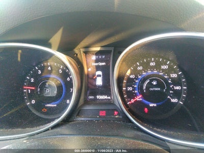 DayDrive