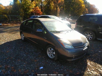 Toyota Prius 2007