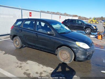 Toyota Matrix 2004