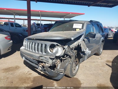 DayDrive