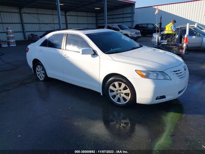 Toyota Camry 2009