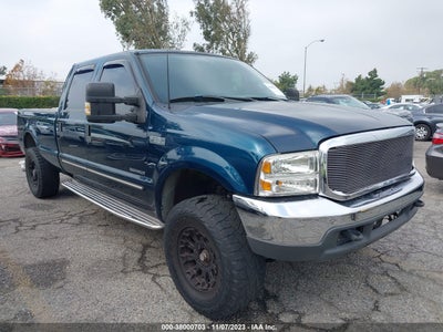 Ford F-350 1999