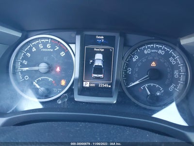 DayDrive