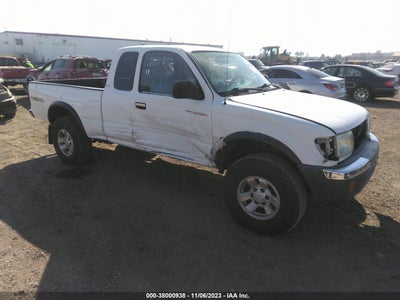 Toyota Tacoma 2000