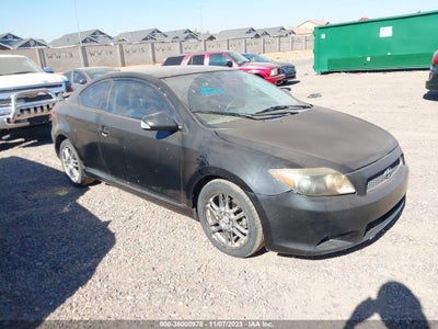 Scion Tc 2006