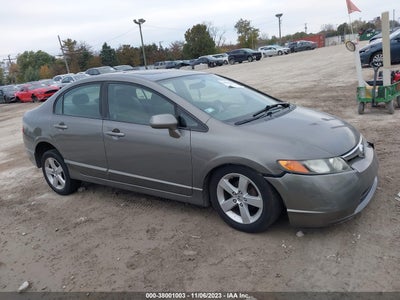 Honda Civic 2008