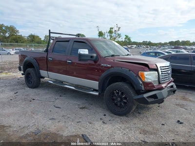 Ford F-150 2009